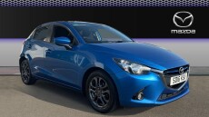 Mazda2 1.5 Sport Nav 5dr Petrol Hatchback